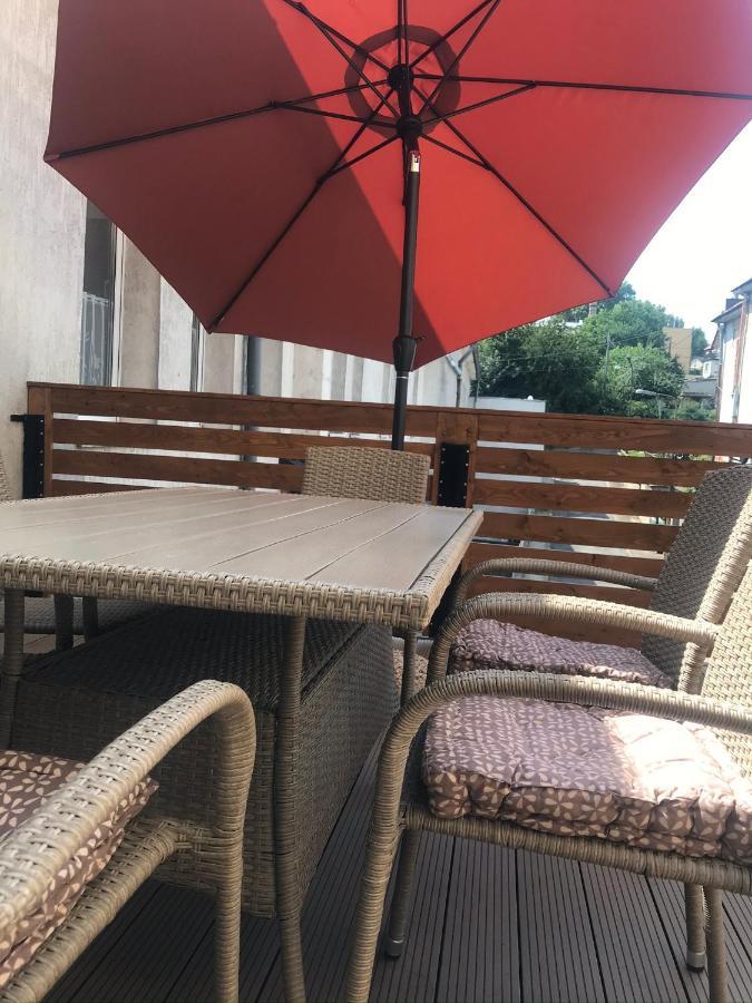 Nokturn Apartament Duszniki Zdrój Exteriér fotografie